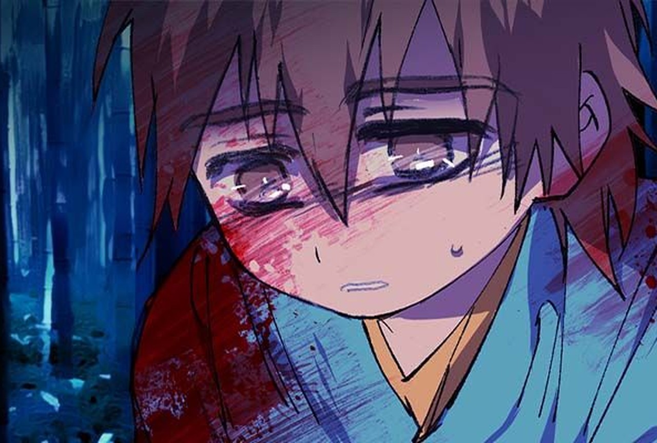 Chroniques de la Lune Froide - Episode 150 - ONO Webtoon et Manga