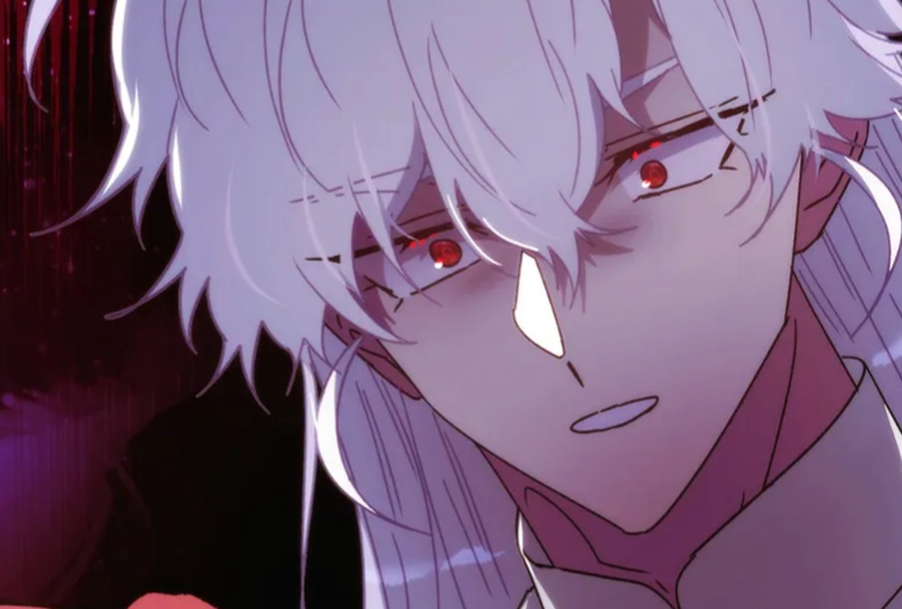 Le Chant de la Lune - Episode 188 - ONO Webtoon et Manga