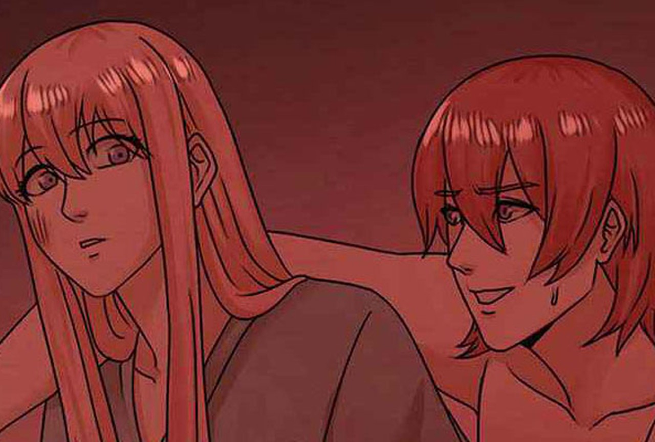 Rupture - Épisode 020 - ONO Webtoon et Manga