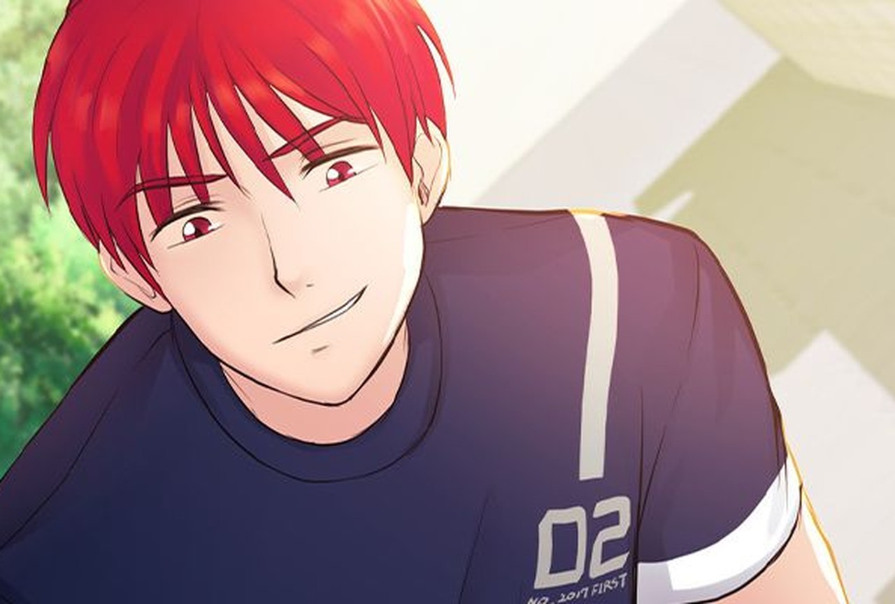 Coeur de pierre - Episode 24 - ONO Webtoon et Manga
