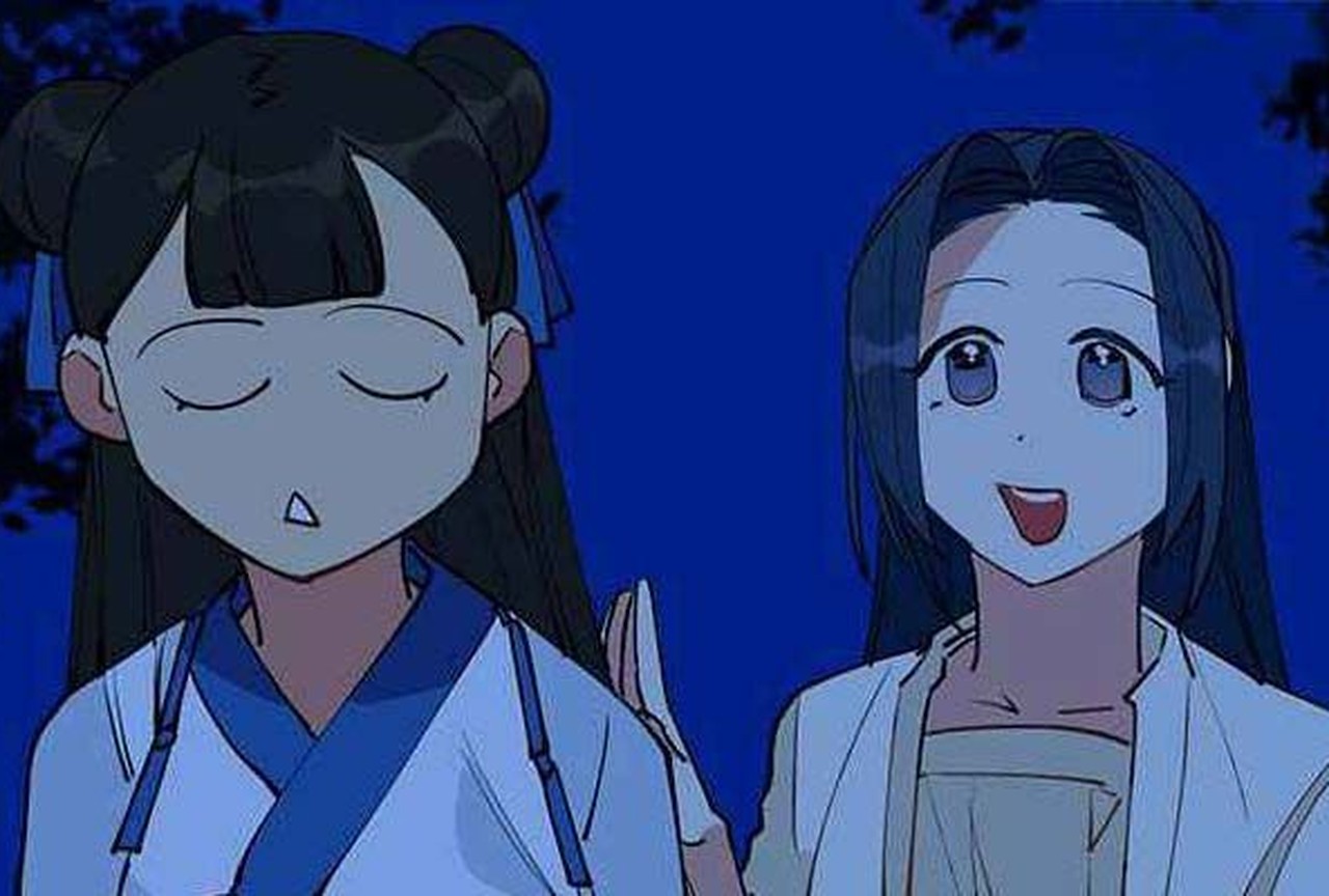 La fleur et la bête - Episode 13 - ONO Webtoon et Manga