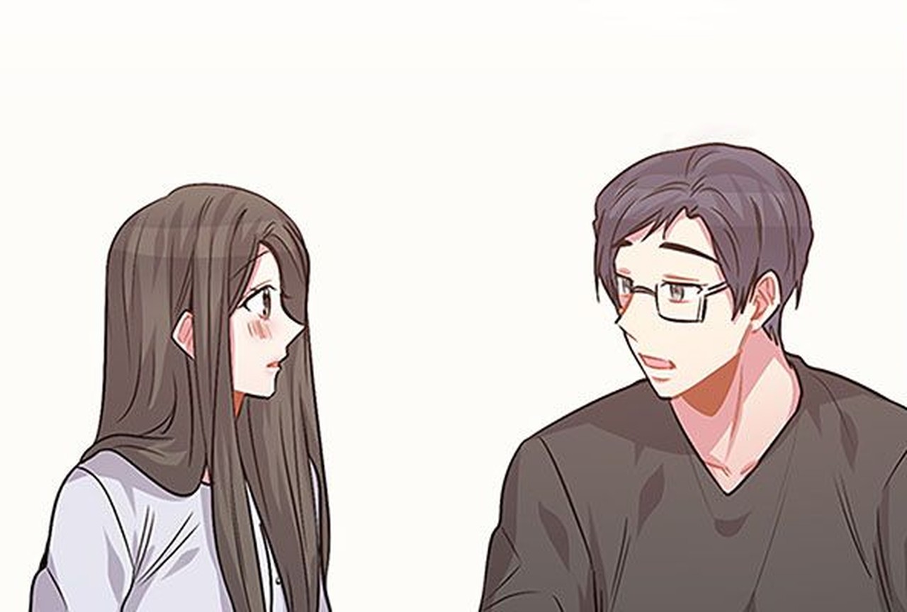 All About You - Episode 85 - ONO Webtoon et Manga