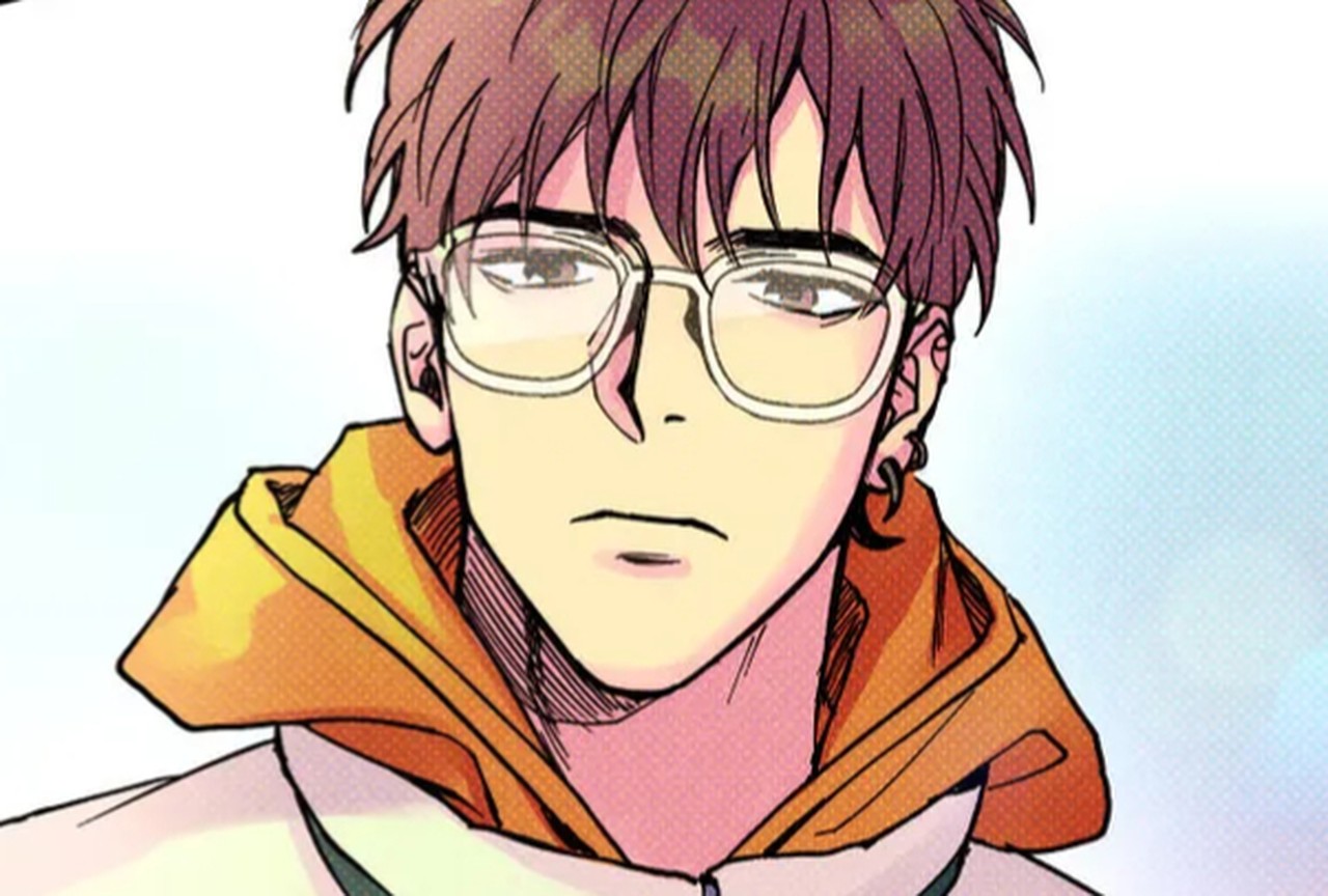 Semantic Error - Episode 1 - ONO Webtoon et Manga