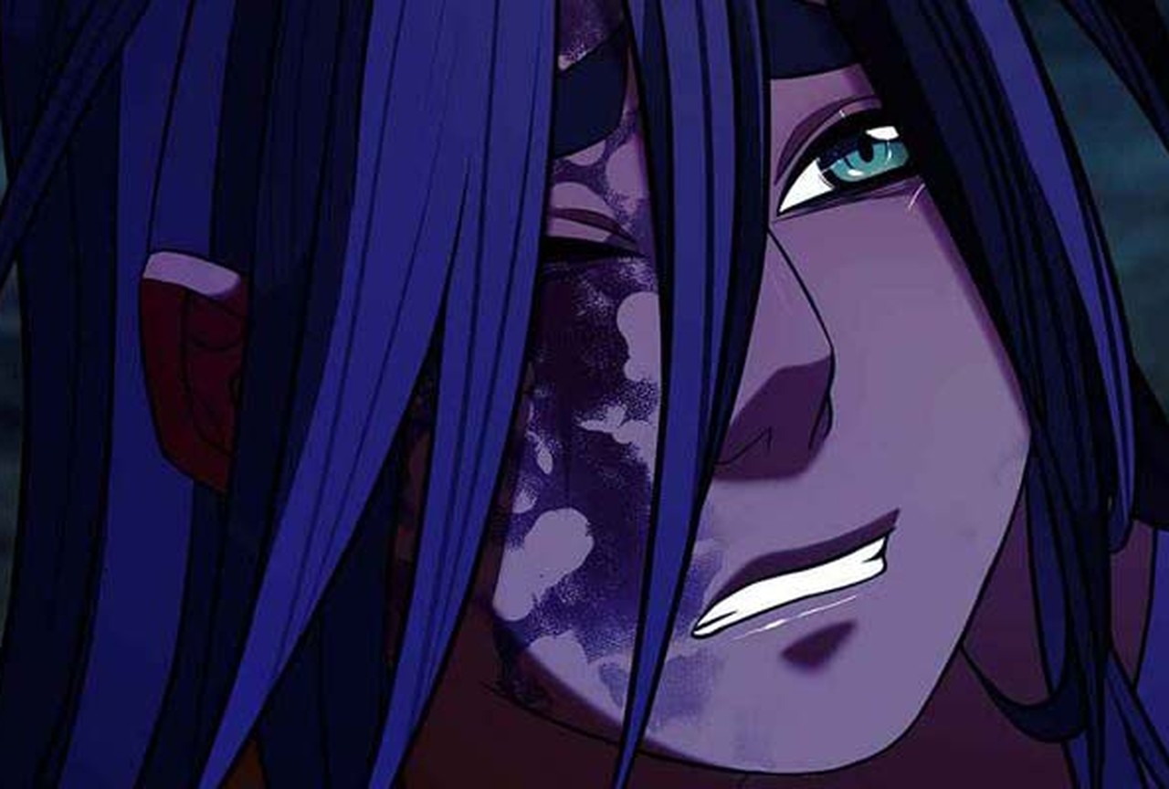 Live Again - Épisode 20 - ONO Webtoon et Manga