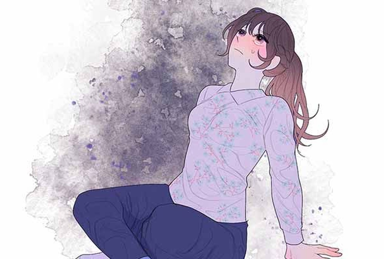 La tragédie du phénix - Episode 22 - ONO Webtoon et Manga