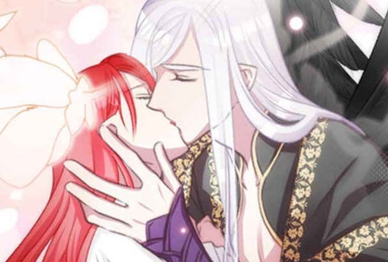 La fleur de Prencia - Episode 41 - ONO Webtoon et Manga