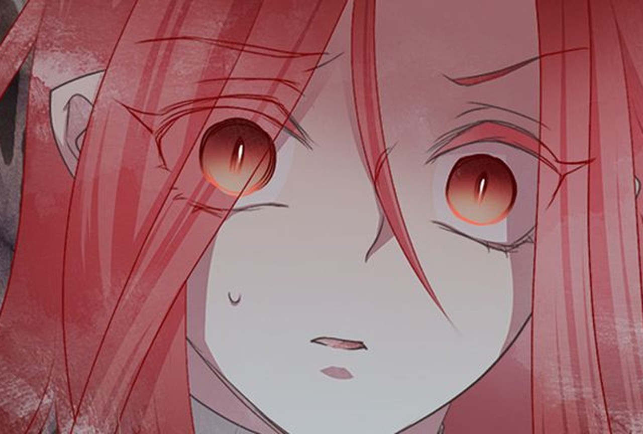 La fleur de Prencia - Episode 61 - ONO Webtoon et Manga