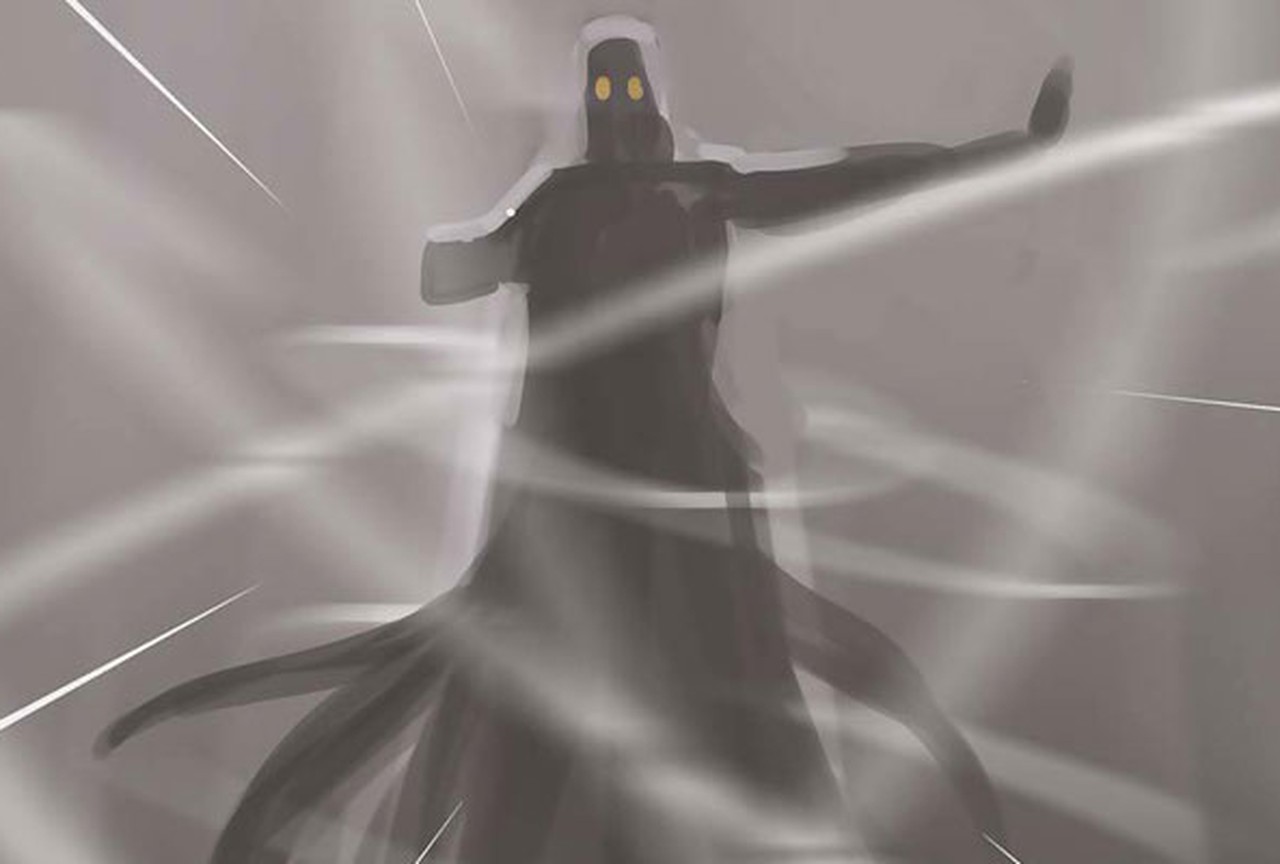 Illyne - Episode 13 - ONO Webtoon et Manga