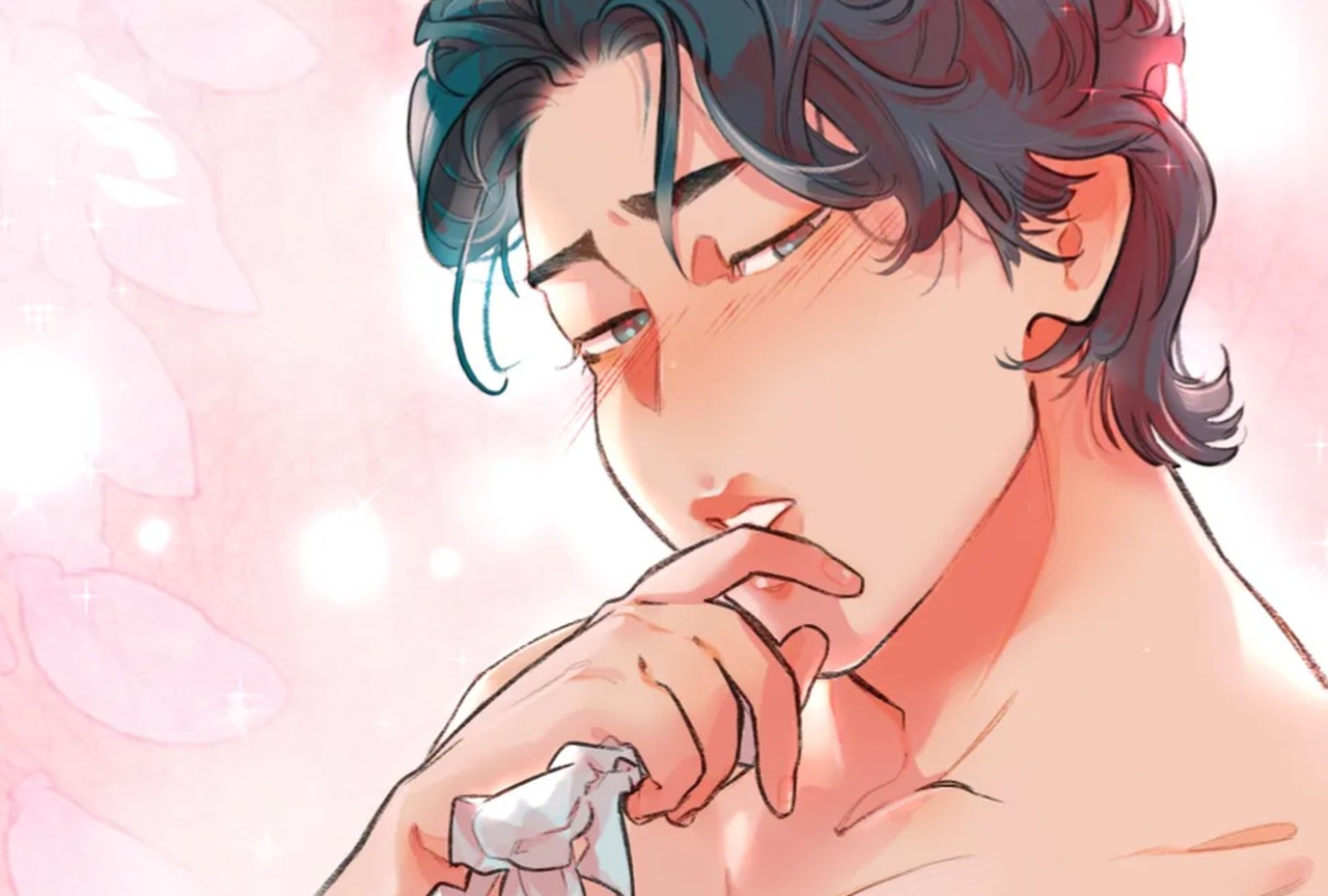 My Boyfriend is a Webtoon Hero - Episode 16 - ONO Webtoon et Manga