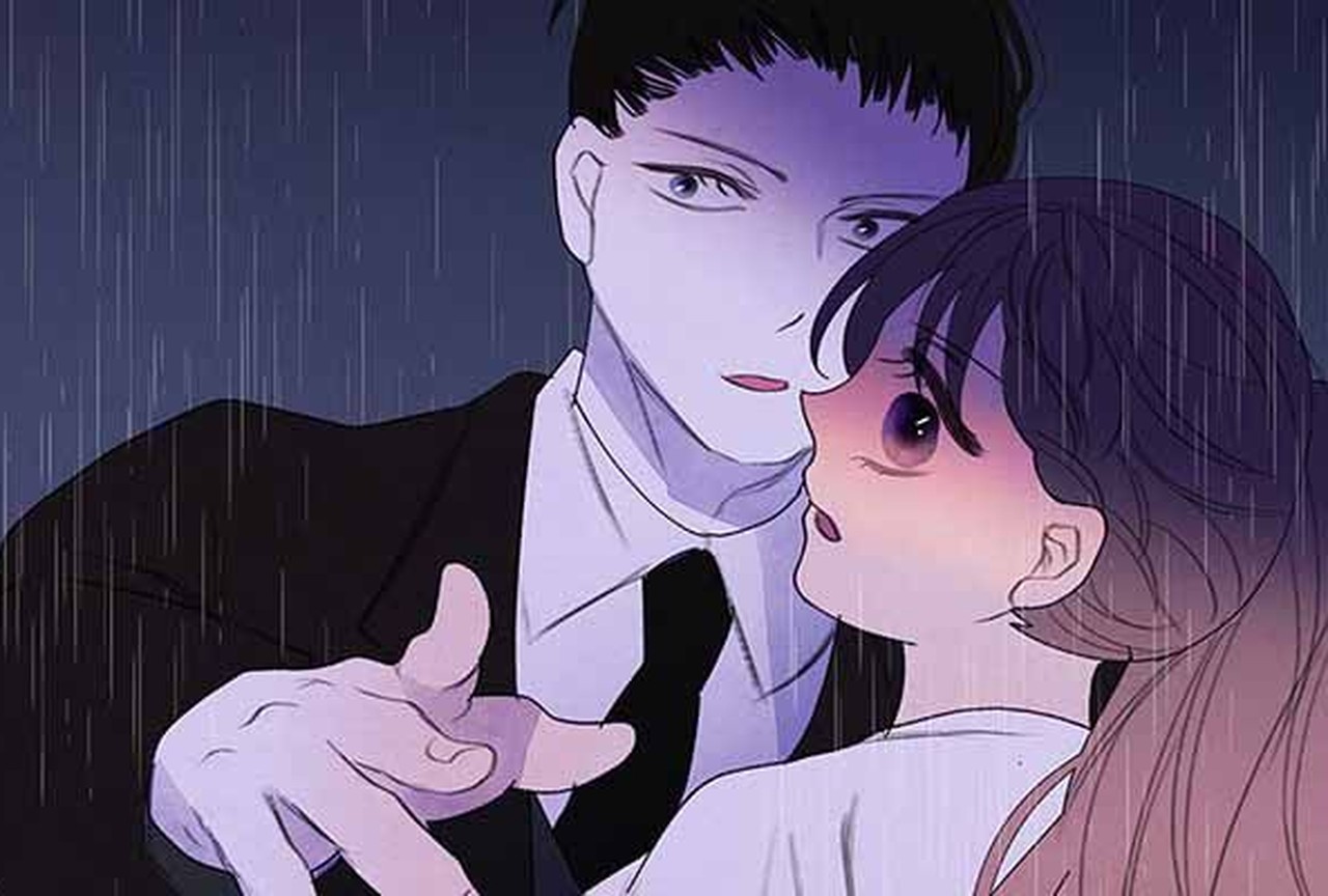 La tragédie du phénix - Episode 92 - ONO Webtoon et Manga