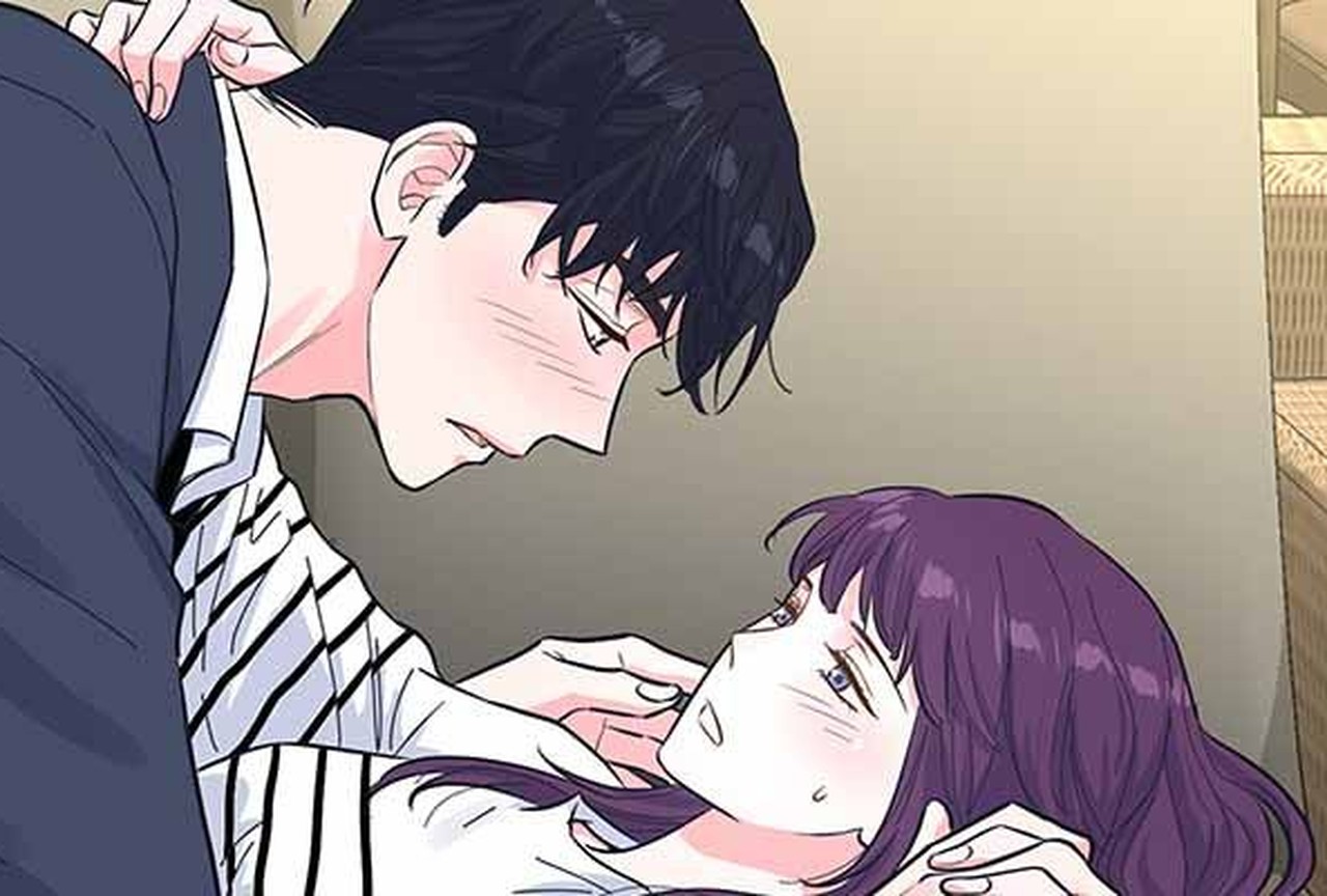 Bis Repetita - Episode 60 - ONO Webtoon et Manga
