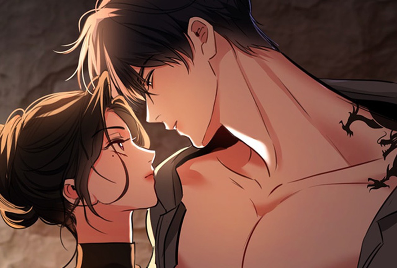Kiss, Marry or Kill ? - Episode 22 - ONO Webtoon et Manga