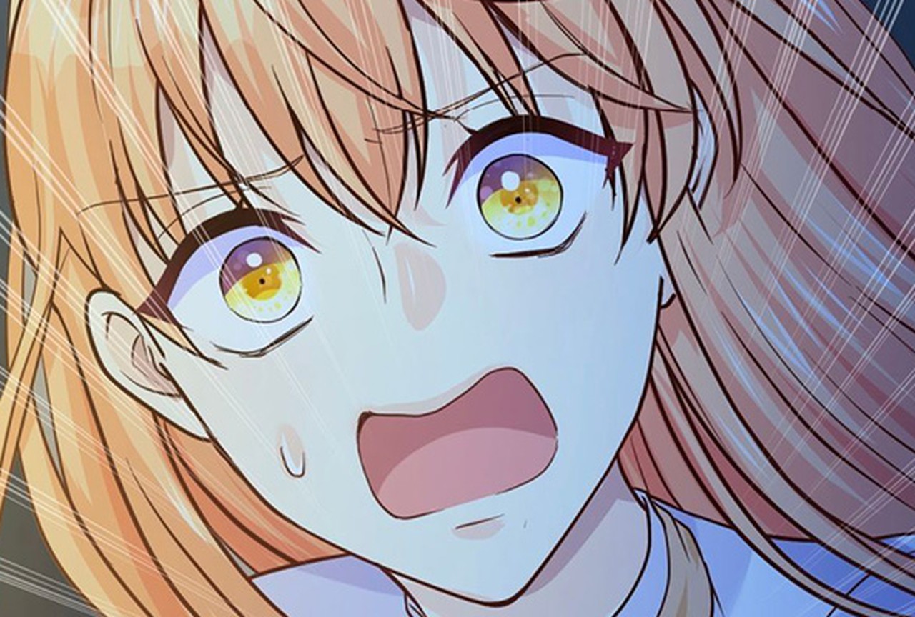 C'est mon BL, pas mon harem ! - Episode 24 - ONO Webtoon et Manga