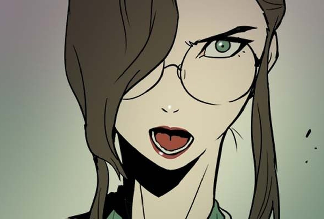 R.A.N.A - Épisode 39 - ONO Webtoon et Manga