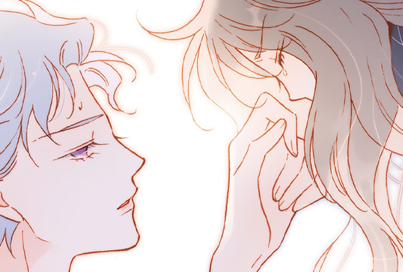 Soundless Cosmos - Épisode 071 - ONO Webtoon et Manga