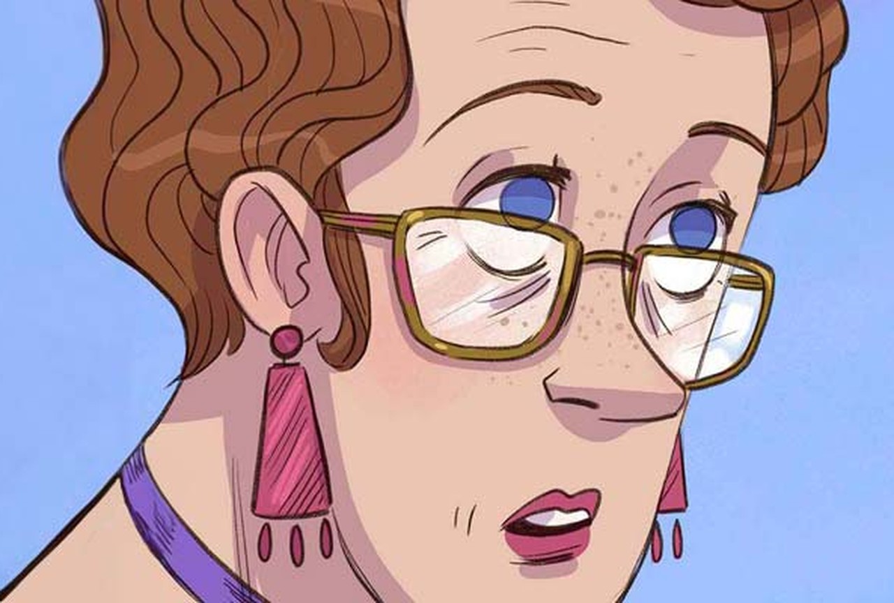 L'amour en équation - Épisode 16 - ONO Webtoon et Manga