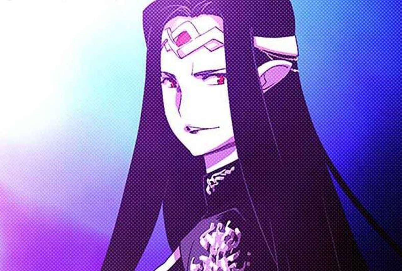 Le Roi des Sorciers - Episode 92 - ONO Webtoon et Manga