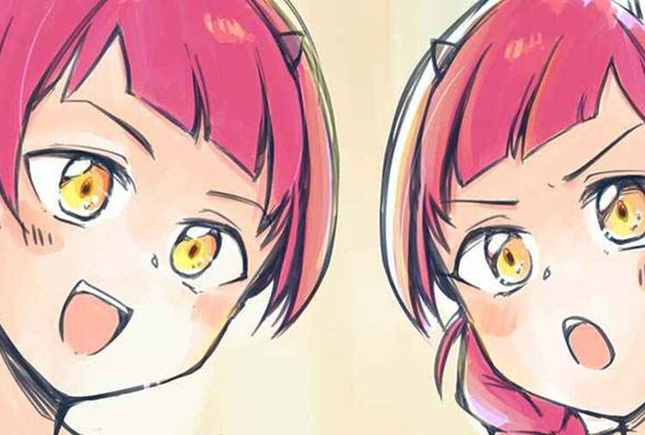Devilish Vows - Episode 5 - ONO Webtoon et Manga
