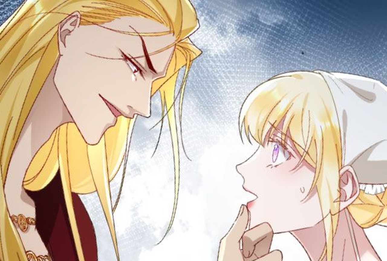 The Betrayed Princess - Episode 7 - ONO Webtoon et Manga