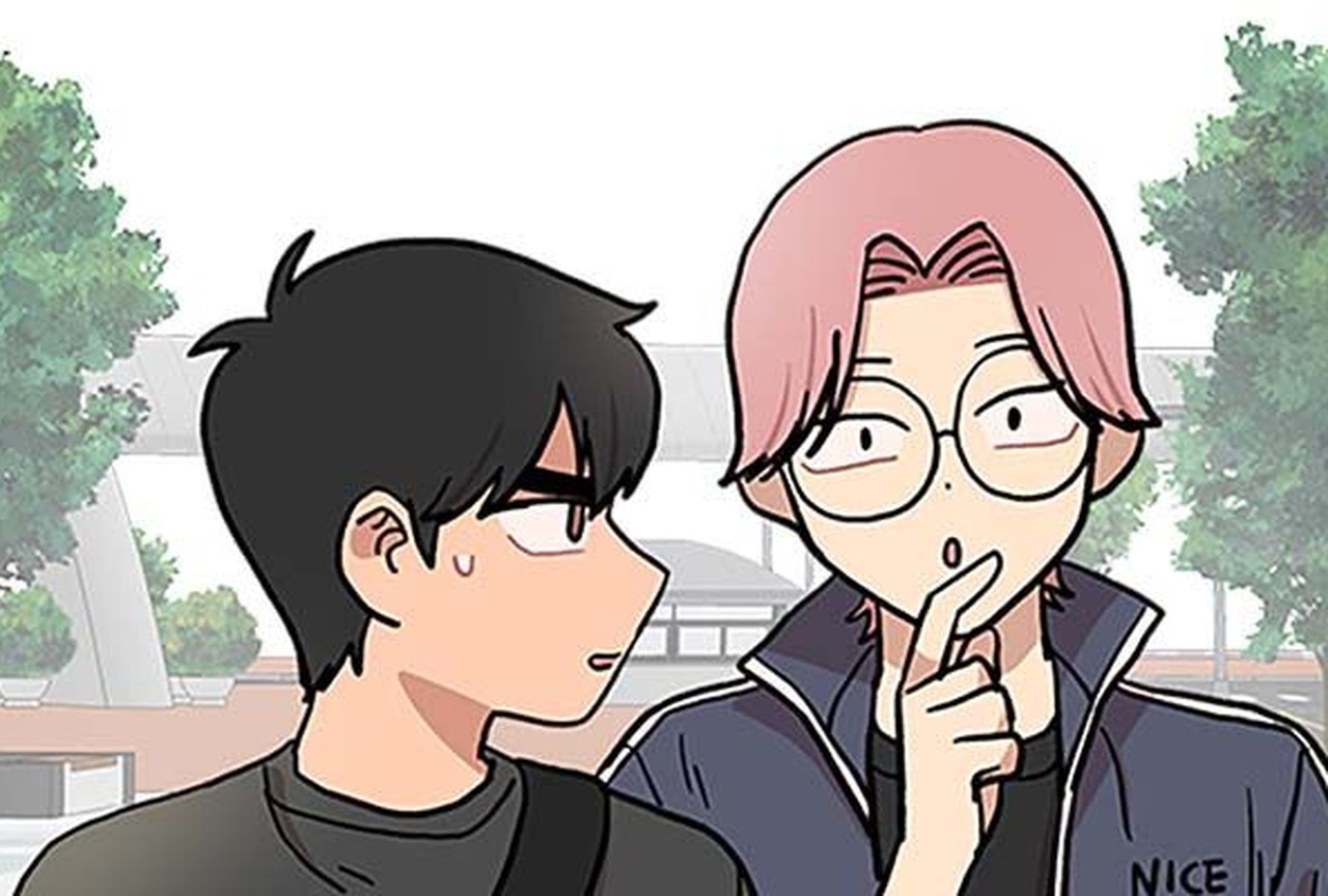 A la hauteur ! - Episode 38 - ONO Webtoon et Manga
