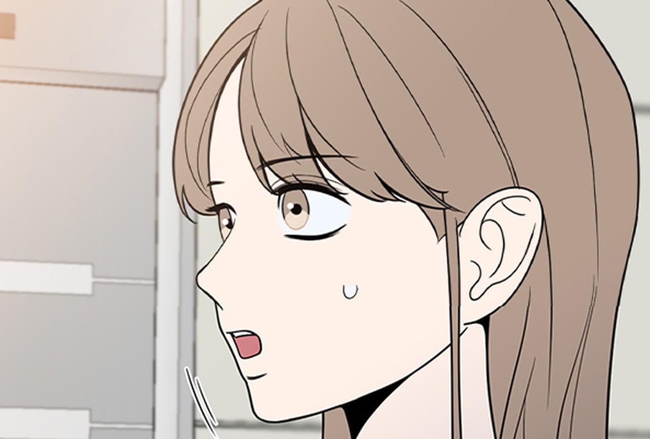 Unprofessional - Episode 20 - ONO Webtoon et Manga
