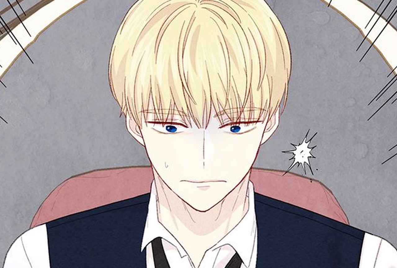 Iris - la Lady au Smartphone - Episode 68 - ONO Webtoon et Manga