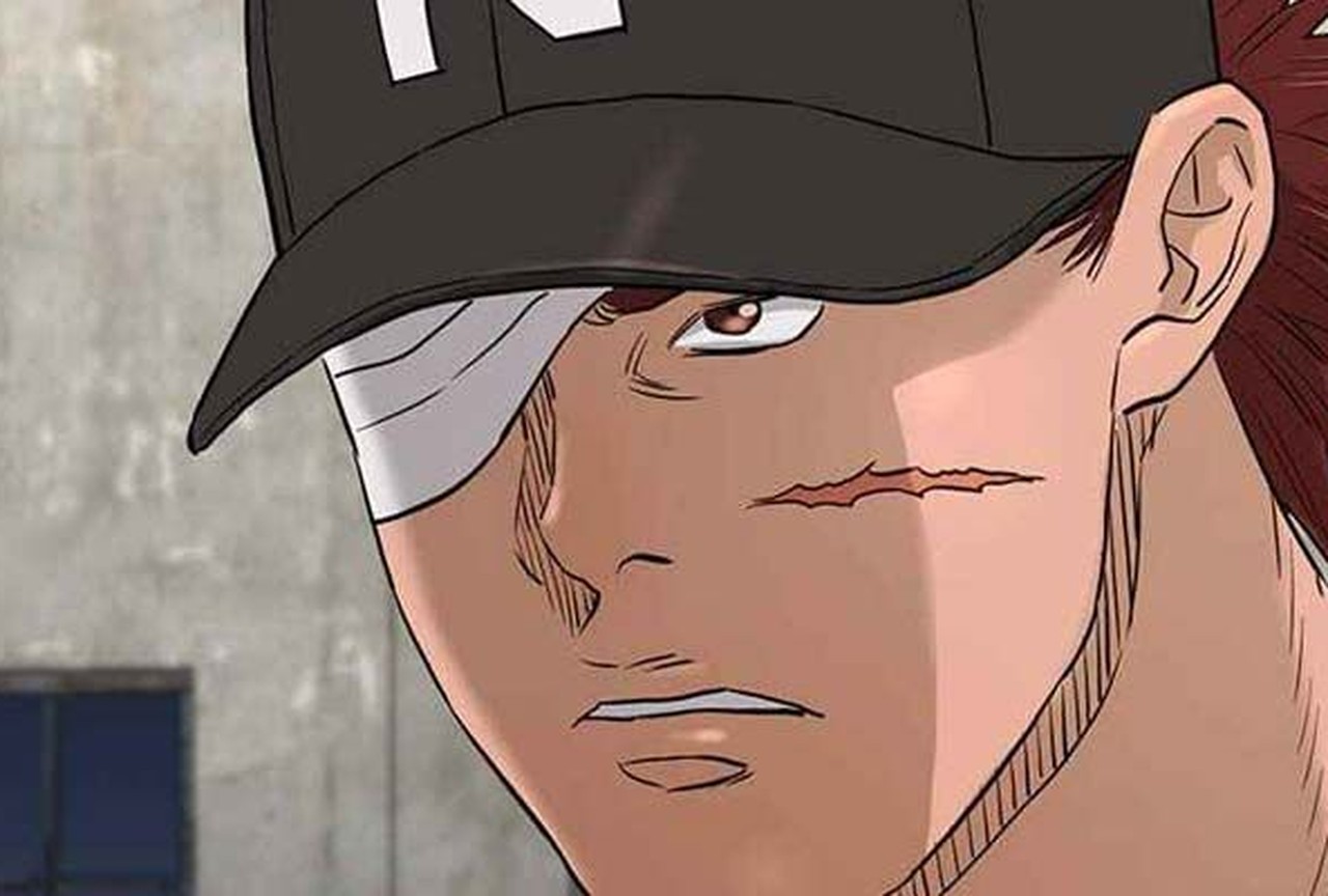 Gangster Rebirth - Episode 121 - ONO Webtoon et Manga