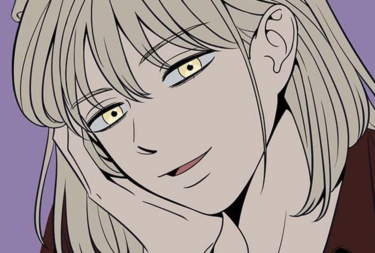 Unprofessional - Episode 4 - ONO Webtoon et Manga