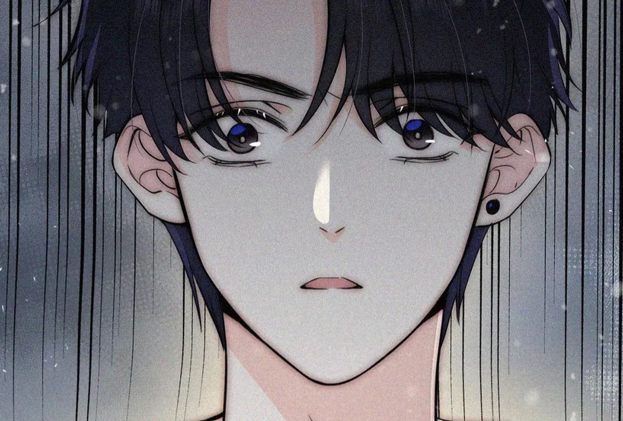 Erase your love - Episode 61 - ONO Webtoon et Manga