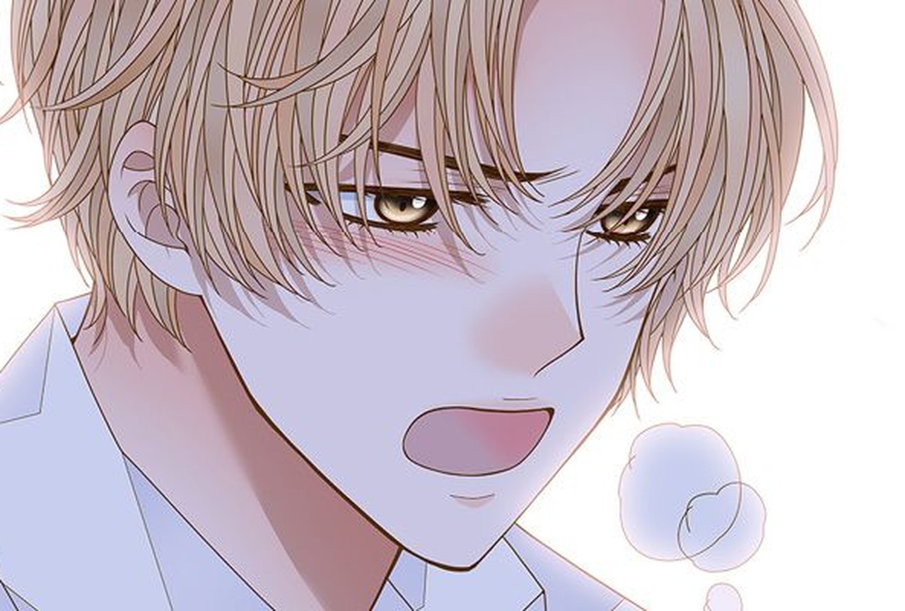 Ce garçon, quel démon ! - Episode 91 - ONO Webtoon et Manga