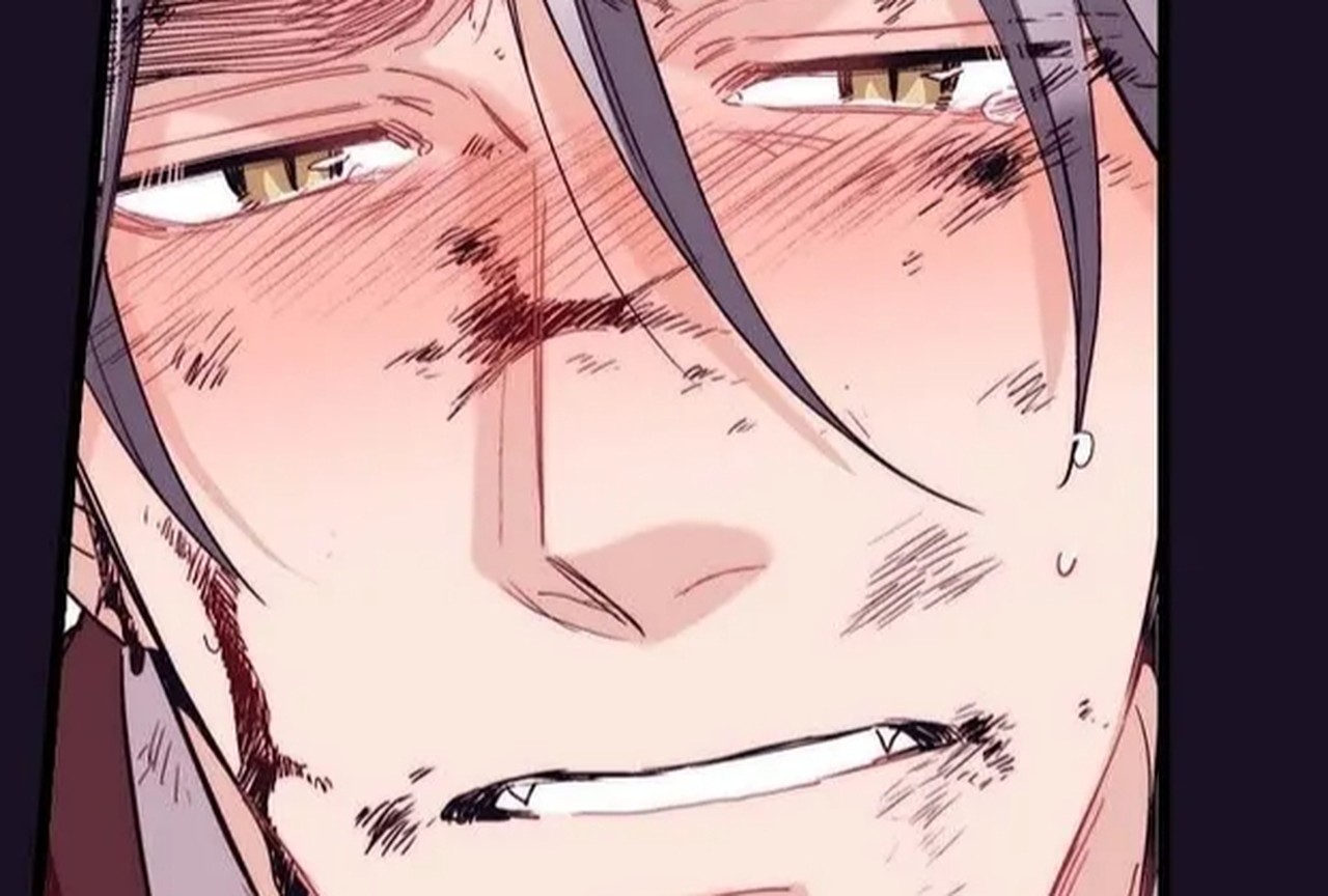 Prince Bari - Episode 65 - ONO Webtoon et Manga