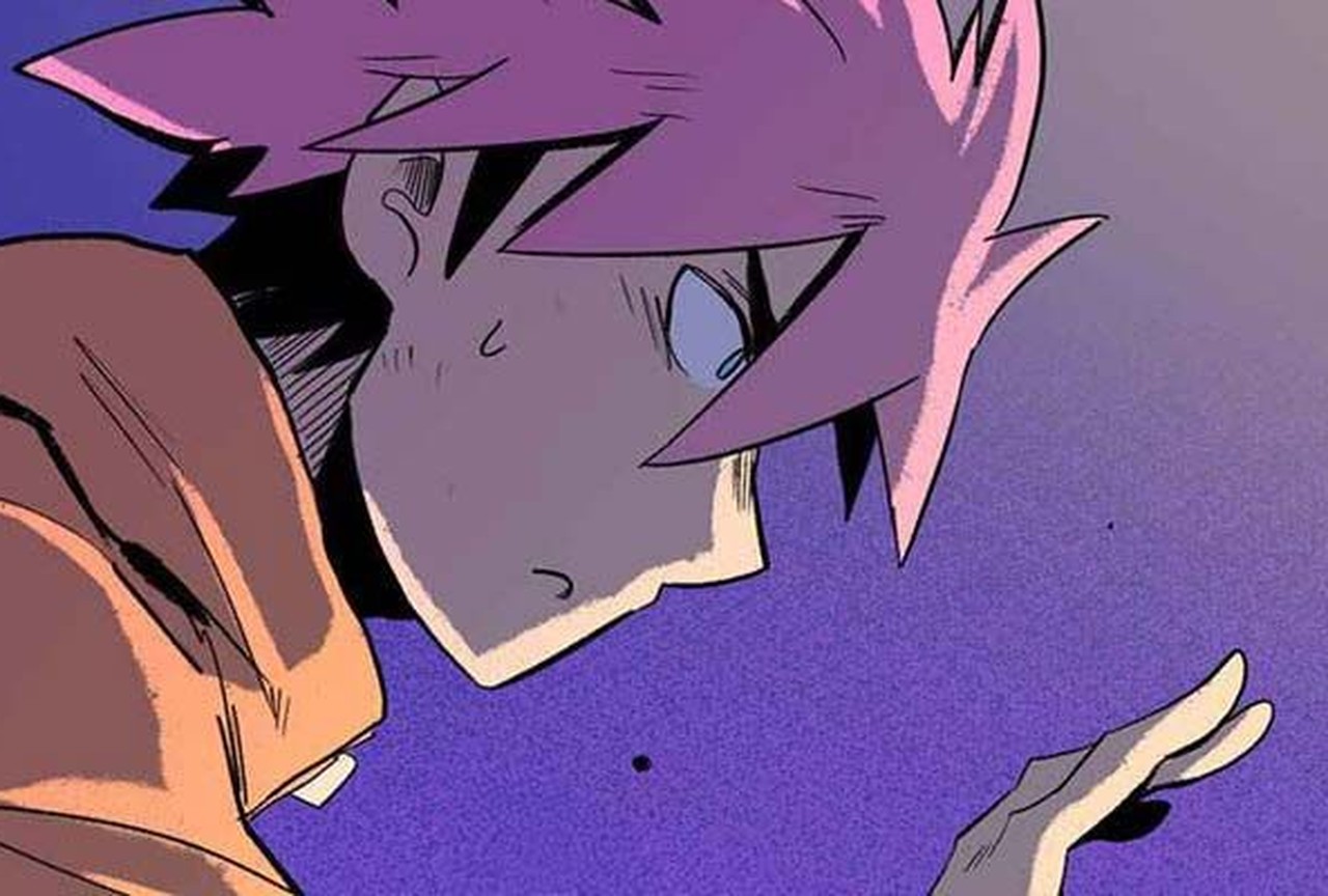 Lost Hero's Quest - Episode 26 - ONO Webtoon et Manga
