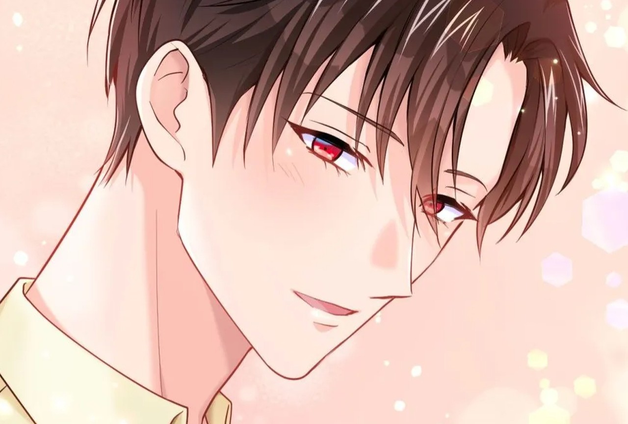 C'est mon BL, pas mon harem ! - Episode 26 - ONO Webtoon et Manga