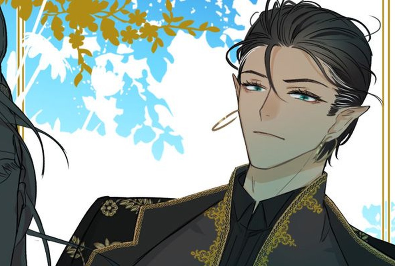 Dragon Prince Desire - Episode 2 - ONO Webtoon et Manga
