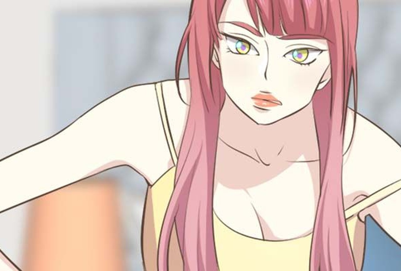 Miss Absurdité - Episode 55 - ONO Webtoon et Manga