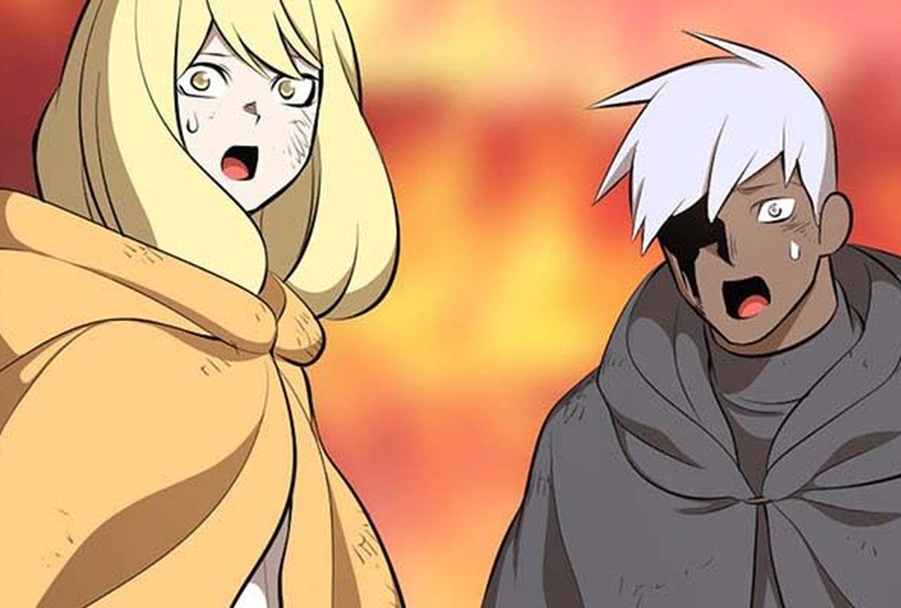 Panfia - Episode 149 - ONO Webtoon et Manga