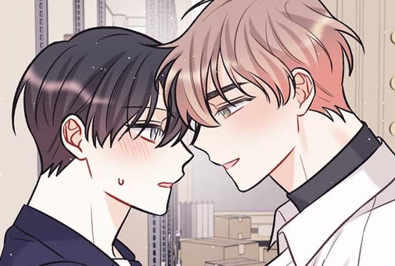 Off Stage - Episode 15 - ONO Webtoon et Manga