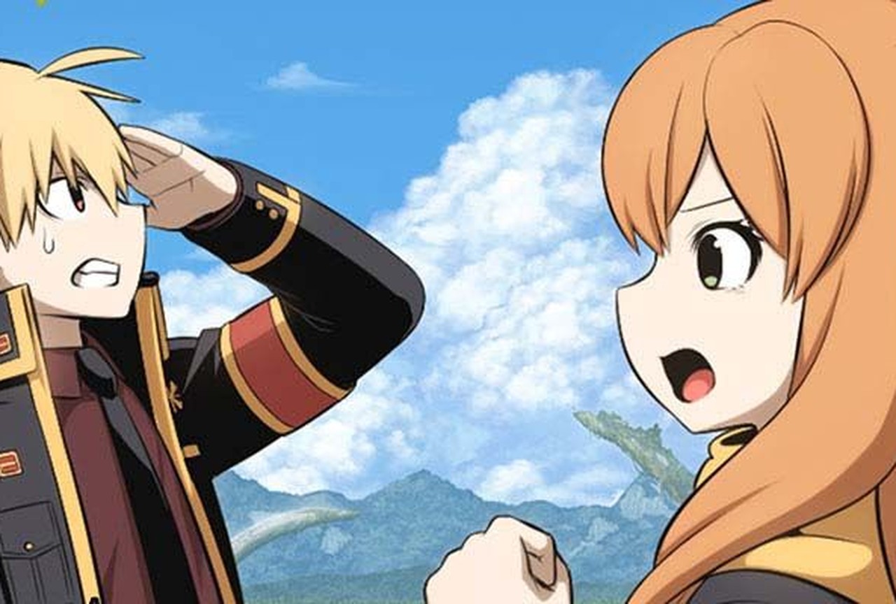 Panfia - Episode 85 - ONO Webtoon et Manga