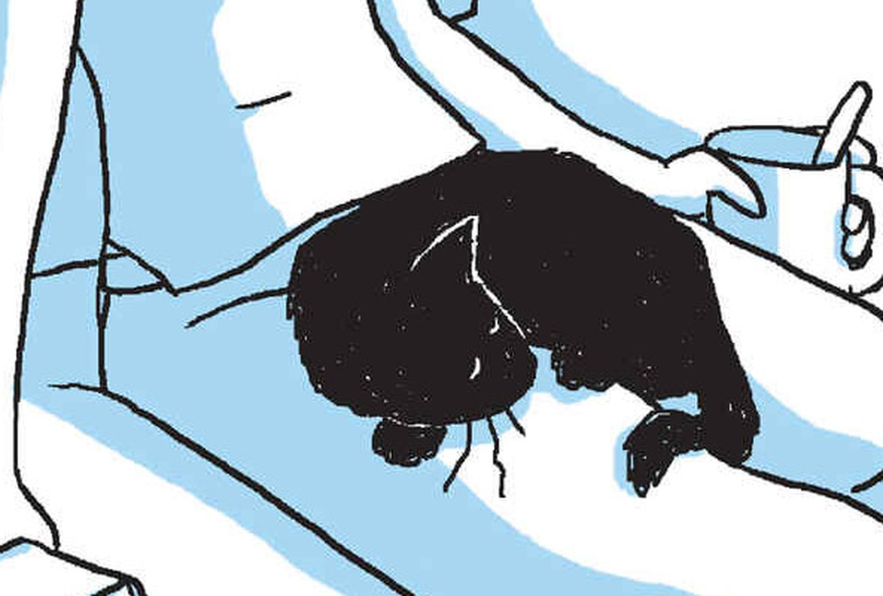 Crapule - Épisode 14 - ONO Webtoon et Manga