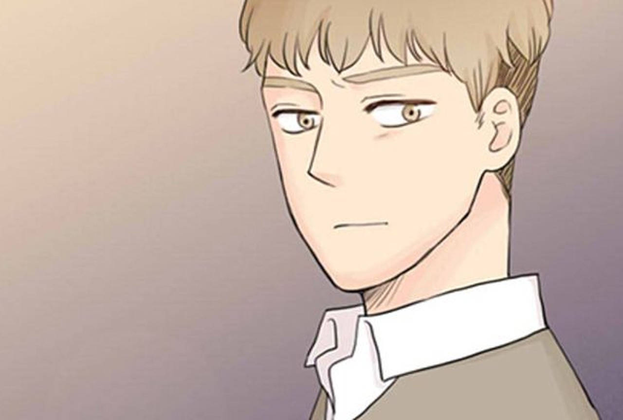 Between Us - Saison 1 - Episode 2 - ONO Webtoon et Manga