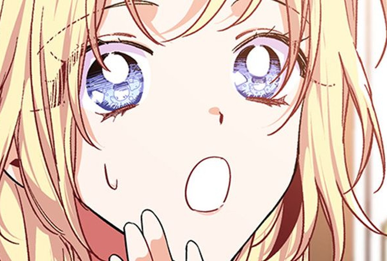 L'Impérieux Destin du Dr Élise - Episode 109 - ONO Webtoon et Manga
