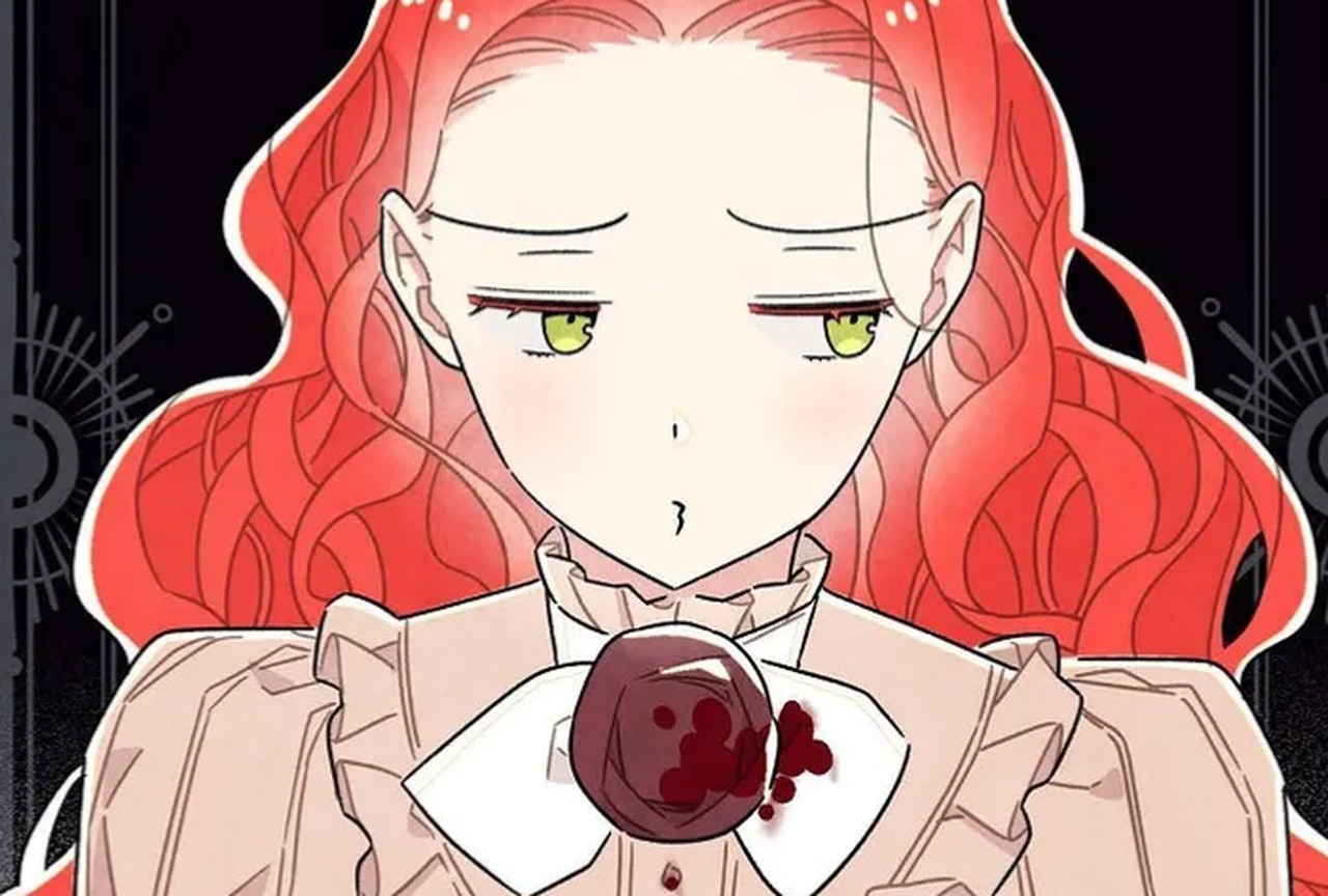 Virginité volée - Episode 34 - ONO Webtoon et Manga