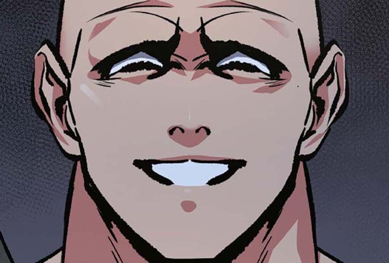 Forever Level One - Episode 67 - ONO Webtoon et Manga