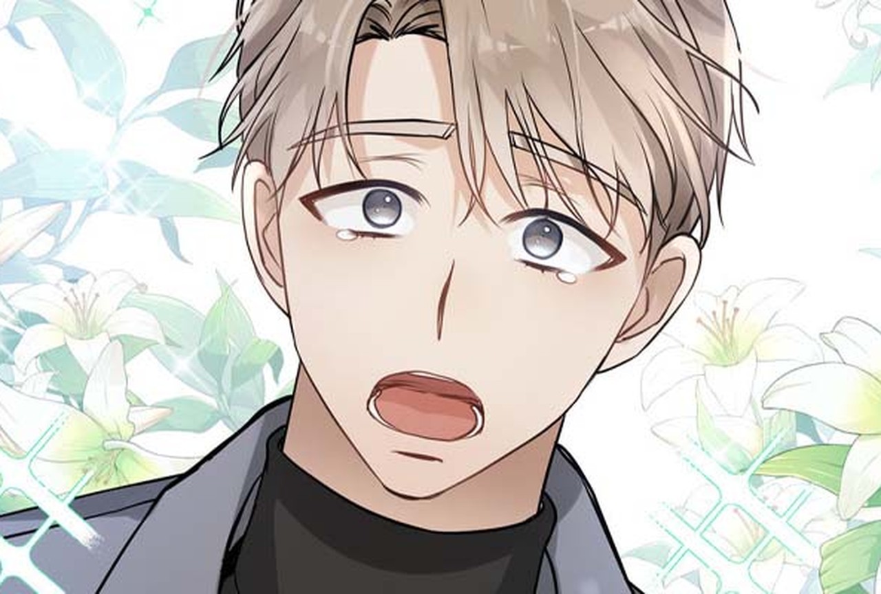Laisse-moi te sauver - Episode 4 - ONO Webtoon et Manga