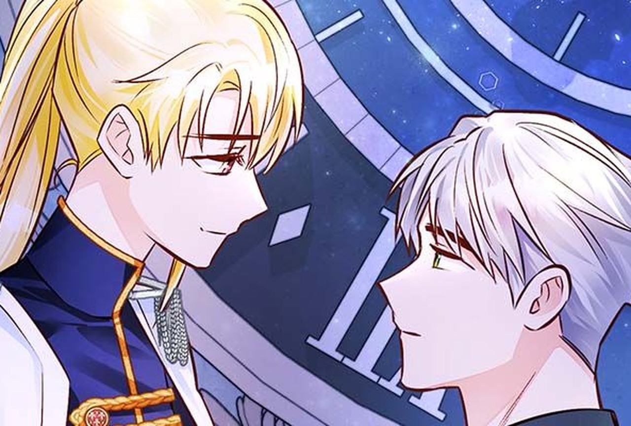 La fille du duc refuse de se marier ! - Episode 61 - ONO Webtoon et Manga