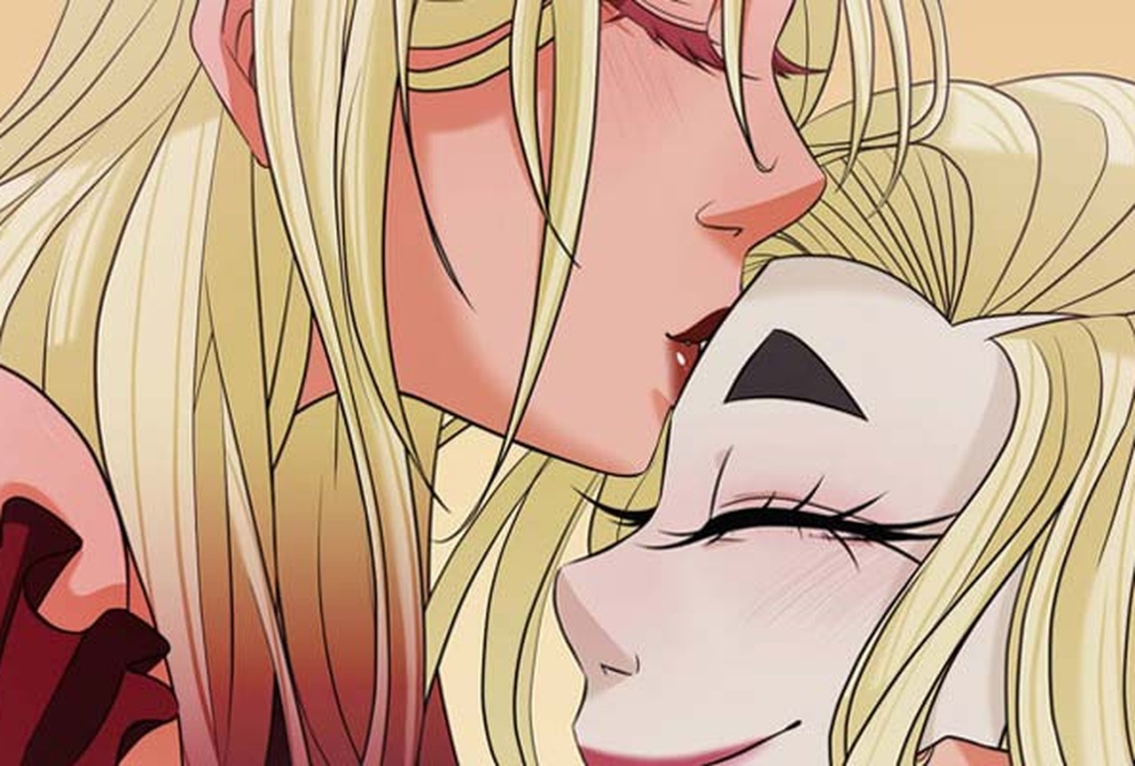 Live Again - Épisode 17 - ONO Webtoon et Manga