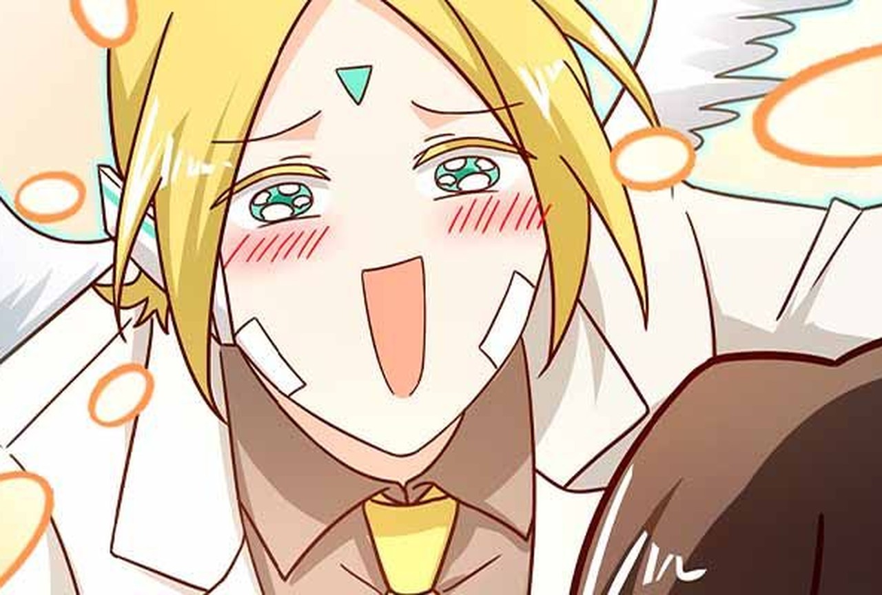 Mon étrange seconde vie - Episode 80 - ONO Webtoon et Manga