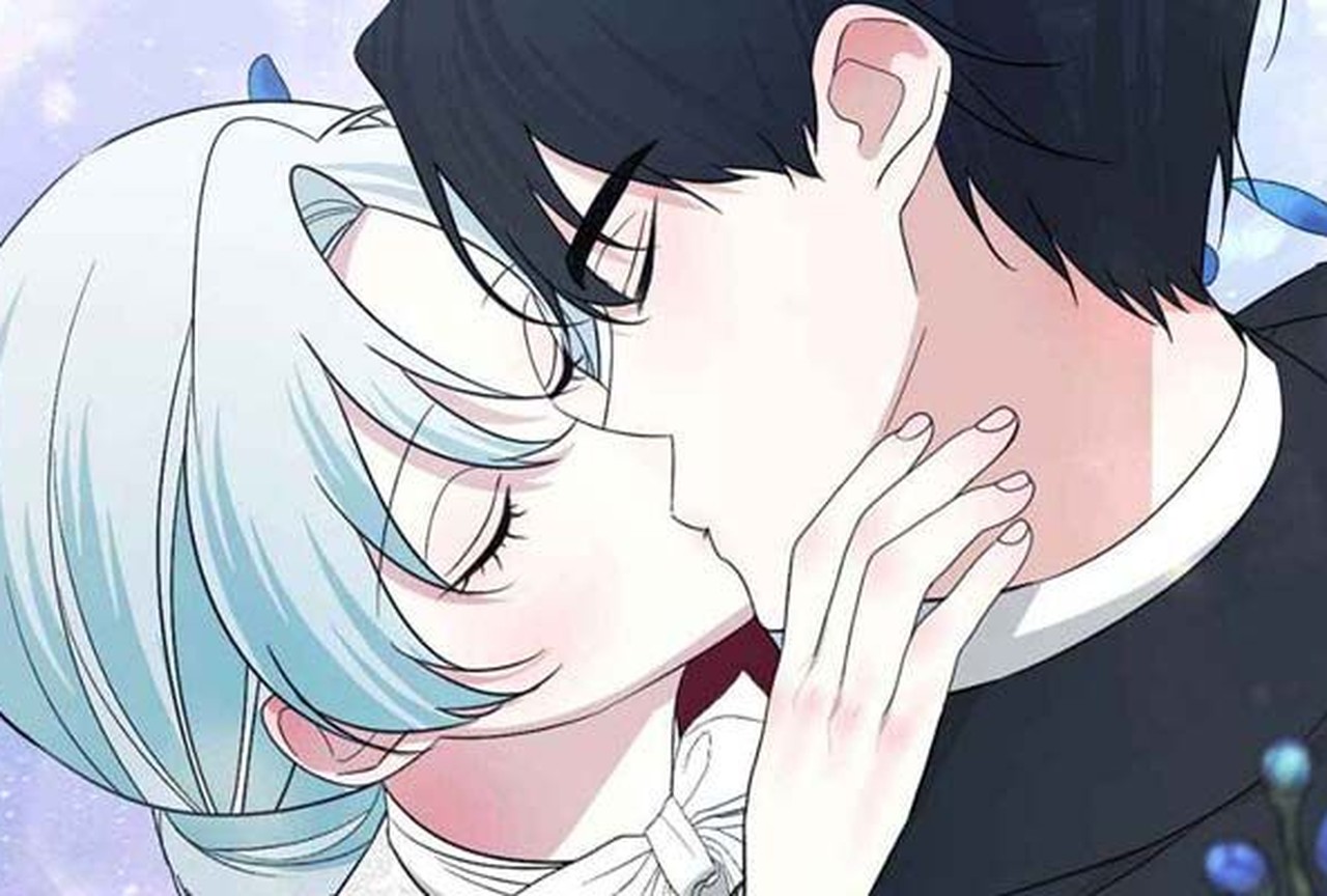 Ma vie empoisonnée - Episode 82 - ONO Webtoon et Manga