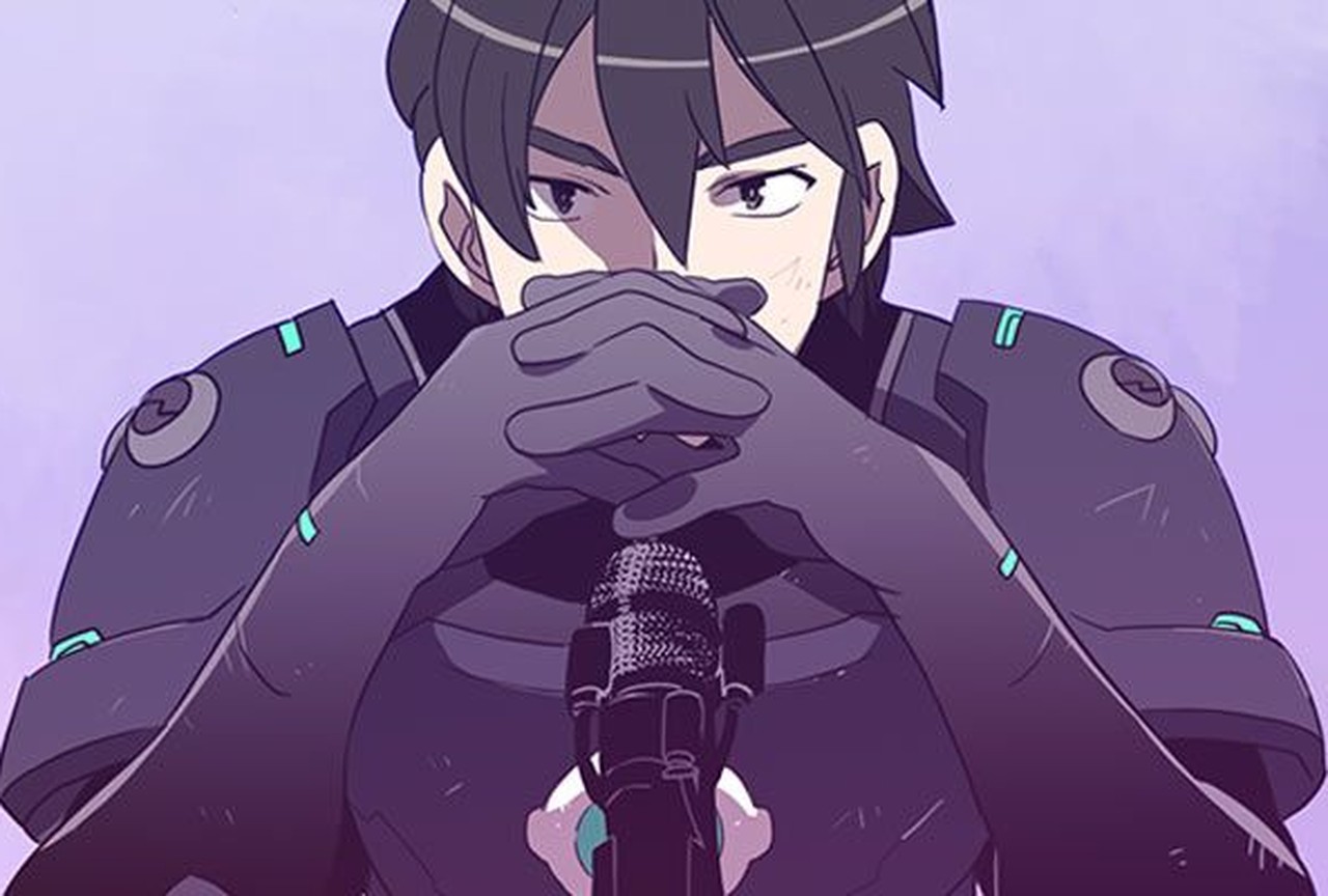 Le Roi des Sorciers - Episode 37 - ONO Webtoon et Manga
