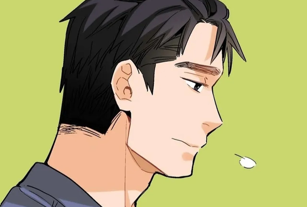 Prince Bari - Episode 32 - ONO Webtoon et Manga